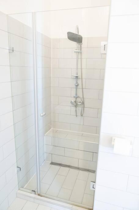 N28 Studio Next To Andrassy Boulevard. Budapest Esterno foto